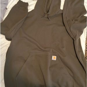 Carhartt hoodie